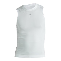 Specialized | Seamless Light Baselayer Svl Men's | Size Small/medium In White