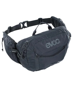 Evoc | Hip Pack 3L Hydration Bag Black