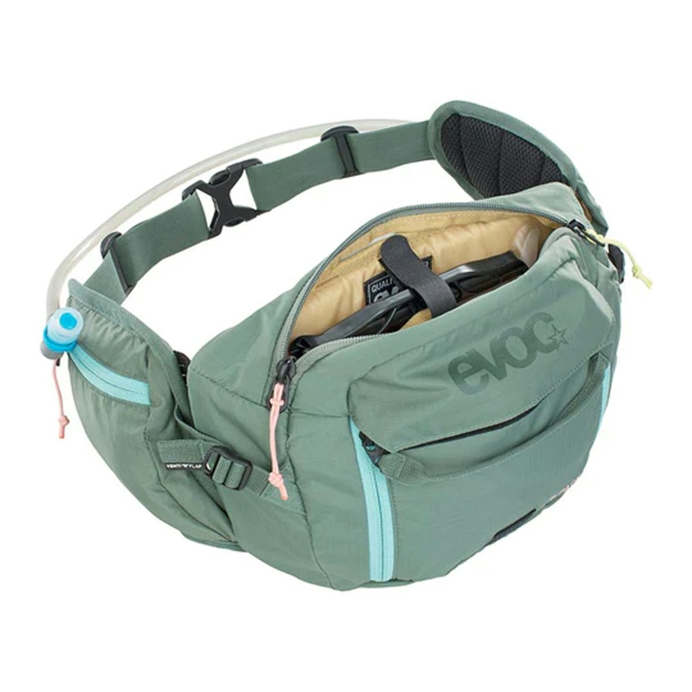 EVOC Hip Pack 3L Hydration Bag