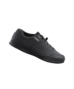 Shimano | Sh-Am503 Shoes Men's | Size 46 In Black | Nylon
