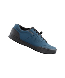 Shimano | Sh-Am503W Women's Mtb Shoes | Size 43 In Aqua | Nylon