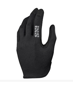 IXS | Carve Digger gloves Men's | Size Small in Black