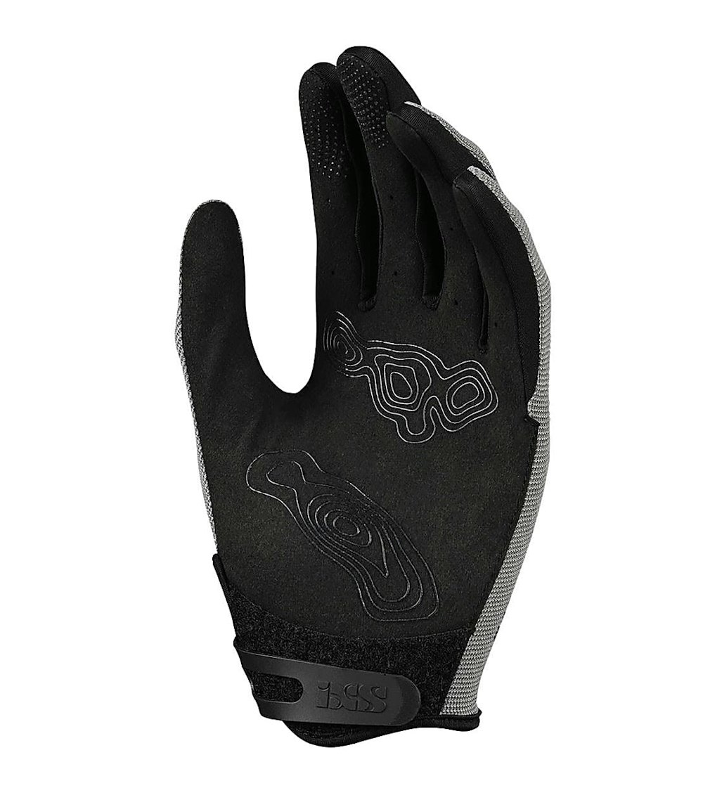 iXS Carve Digger gloves