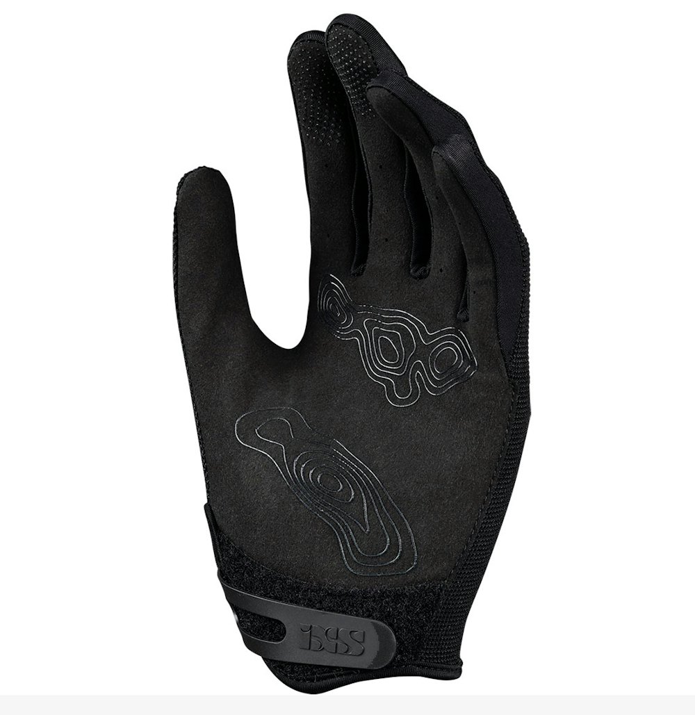 iXS Carve Digger gloves