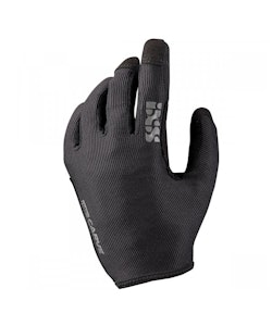 Ixs | Carve Women's Gloves | Size Medium In Black