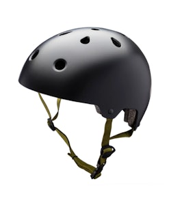 Kali | Maha 2.0 Helmet Men's | Size Small/medium In Solid Black