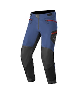 Alpinestars | Alpine Stars Alps Pants Men's | Size 36 In Black/mid Blue