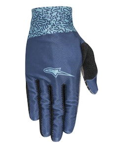 Alpinestars | Alpine Stars Stella Aspen Pro Lite Gloves Men's | Size Medium in Mid Blue