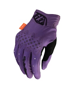 Troy Lee Designs | Women's Gambit Gloves | Size Large In Orchid