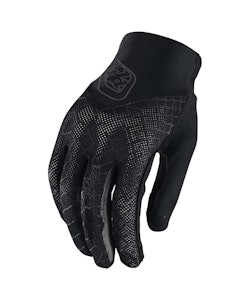 Troy Lee Designs | Women's Ace 2.0 Gloves | Size Small In Black