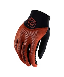 Troy Lee Designs | Women's Ace 2.0 Gloves | Size Medium In Copper