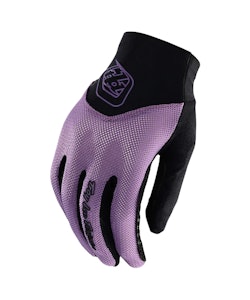 Troy Lee Designs | Women's Ace 2.0 Gloves | Size Extra Large In Orchid