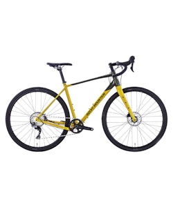 Rocky Mountain | Solo 50 Bike 2022 Gold / Green XS