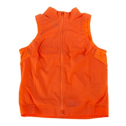 Specialized | Prime Wind Vest Women's | Size Small In Blaze | Elastane/nylon/polyester