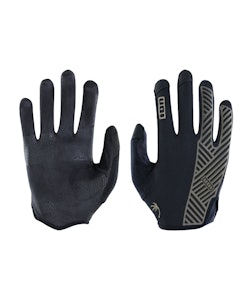Ion | Scrub Select Gloves Men's | Size Medium in 900 Black