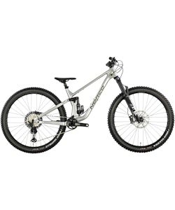 Norco | Optic C2 Smn Bike 2023 Md Sil/chrome