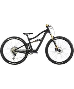 Ibis Bicycles | Ripley SLX Bike 2022 XL Black