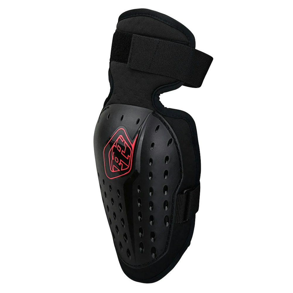 TROY LEE DESIGNS YOUTH ROGUE ELBOW GUARD HARD SHELL
