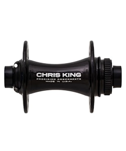 Chris King | Boost Centerlock Front Hub 32H 15MM BLK