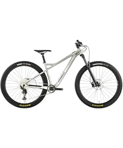 Orbea | Laufey H30 Bike 2022 S Raw Aluminium