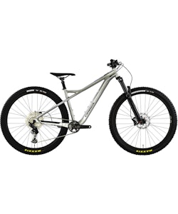Orbea | Laufey H10 Bike 2022 S Raw Aluminium