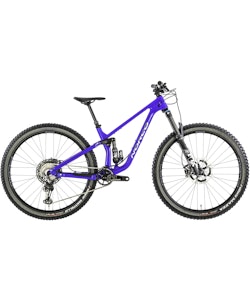 Norco | Optic C1 Bike 2023 Xl Blue/chrome
