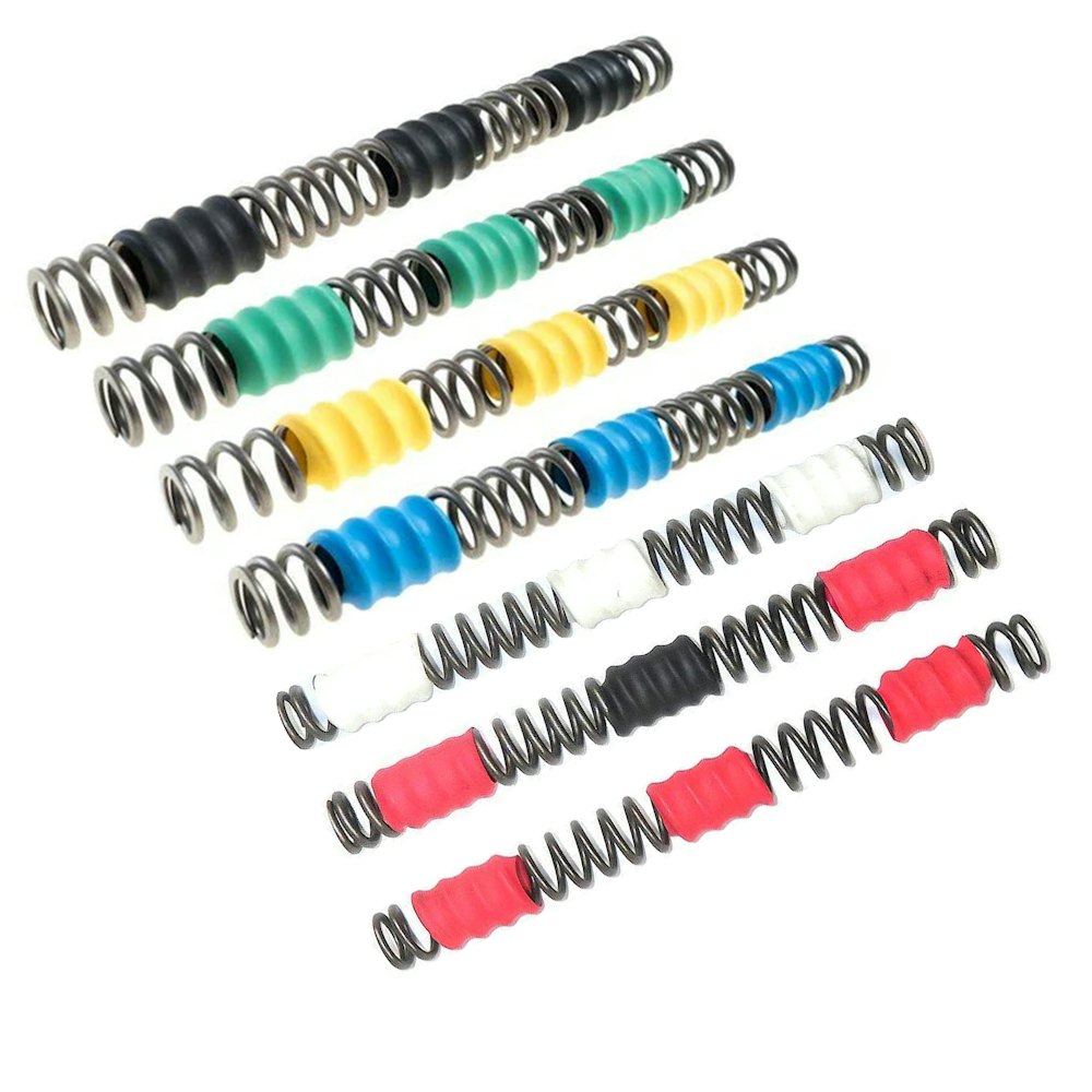 Ohlins Front Fork Springs