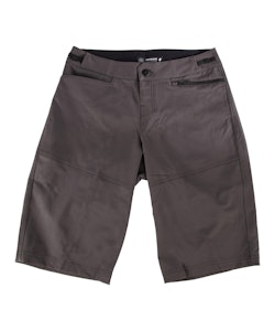 Specialized | Trail Short w/Liner Men's | Size 38 in Charcoal