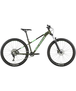 Rocky Mountain | Soul 20 Bike 2022 Green / Green MD