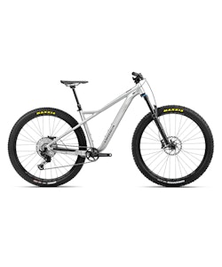 Orbea | LAUFEY HLTD Bike 2022 L Raw Aluminium