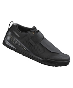 Shimano | Sh-Am903 Shoes Men's | Size 43 In Black