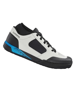 Shimano | Sh-Gr903 Shoes Men's | Size 46 In White | Rubber
