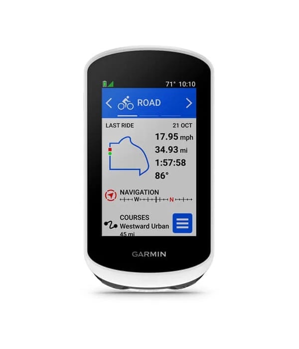 Garmin Edge Explore 2 GPS