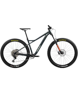 Orbea | LAUFEY H30 Bike 2022 L Dark Grn