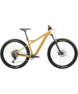Orbea | LAUFEY H30 Bike 2022 L Golden Sand