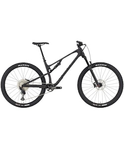 Rocky Mountain | Element Carbon 30 Bike 2022 Carbon / Black XL