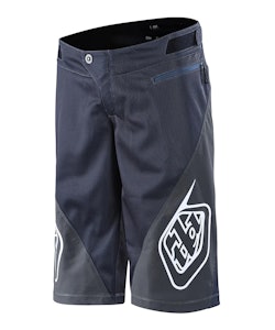 Troy Lee Designs | Sprint Short Men's | Size 38 In Charcoal