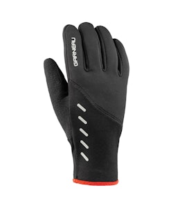 Louis Garneau | Gel Attack Gloves Men's | Size Small In Black