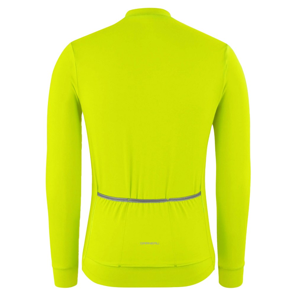 Garneau lemmon ls 2 jersey