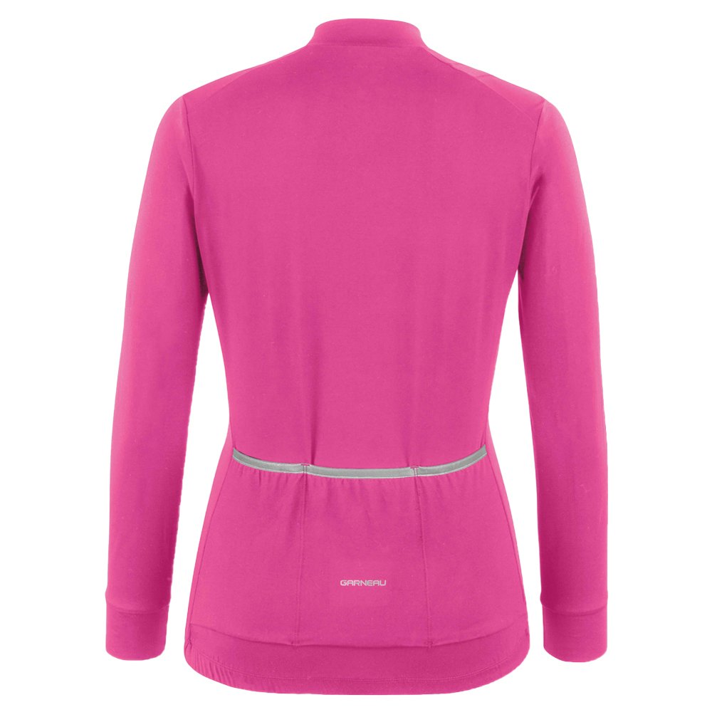 Garneau women's beeze ls 2 jersey