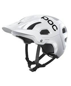 Poc | Tectal Helmet Men's | Size Small in White