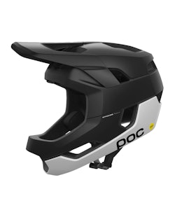 Poc | Otocon Race Mips Helmet Men's | Size Extra Small In White