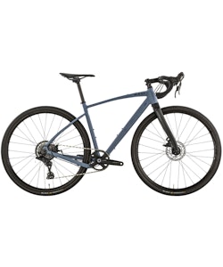 Masi | Brunello ADX Bike | Matte Slate Blue | 51