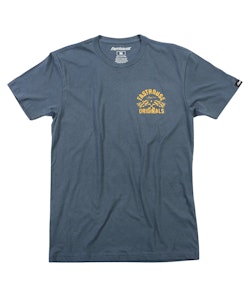 Fasthouse | Signal T-Shirt Men's | Size Medium In Indigo