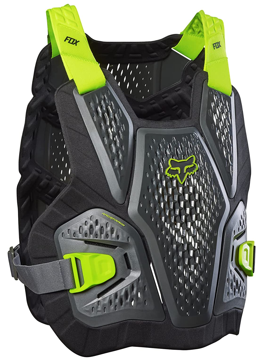 Fox body armor online mtb