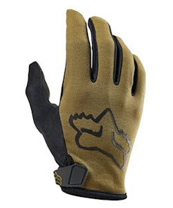 Fox Apparel | Ranger Glove Men's | Size Extra Large in Caramel