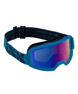 IXS | Hack Goggles Men's in Blue Cobalt