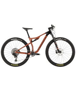 Orbea | OIZ M11AXS Bike 2022 L Coral Blk