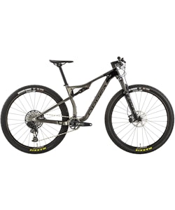 Orbea | OIZ M11AXS Bike 2022 XL Anthracite Blk