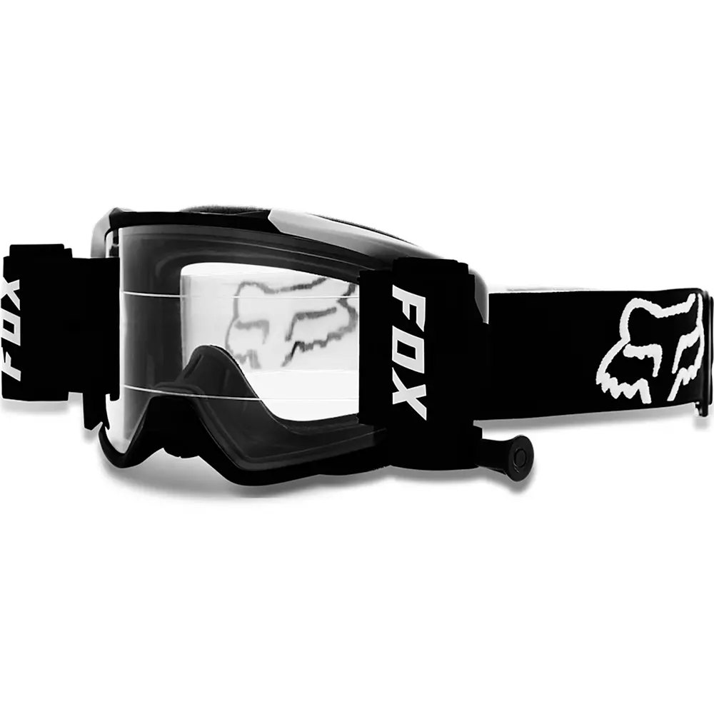 Fox Vue Stray - Roll Off Goggle